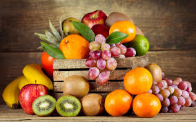 برای داشتن پوست سالم میوه بخورید
