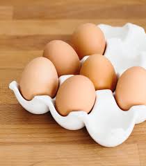 تاثیر تخم مرغ بر کاهش وزن چیست؟