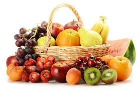 کاهش خطر حمله قلبی با مصرف میوه‌های رنگی