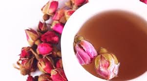 خواص بی نظیر چای گل سرخ