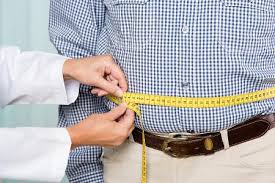 دلیل اصلی افزایش وزن در میانسالی