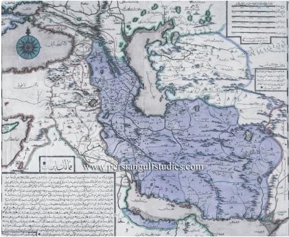 سقوط تمدن‌های باستانی در فلات ایران