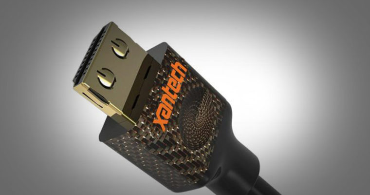 نسل جدید کابل های HDMI معرفی شد
