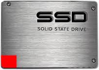 هارد SSD چیست؟