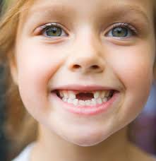 اگر بند ناف فرزندتان را ندارید, دندان شیری او را دور نیندازید...