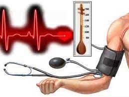 ترفندهای کاهش فشار خون بالا