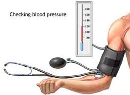 عوامل تاثیرگذار در افزایش و کاهش فشار خون