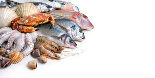 جلوگیری از آلزایمر با مصرف غذاهای دریایی