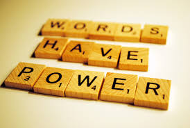 قدرت جادویی کلمات