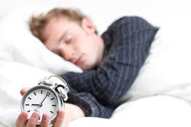اگر تمام روز خسته اید احتمالا دچار حمله خواب شده اید