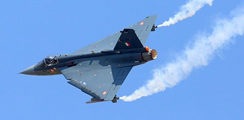 آغاز استفاده هندی‌ها از سبک‌ترین جنگنده مافوق صوت جهان پس از 33 سال