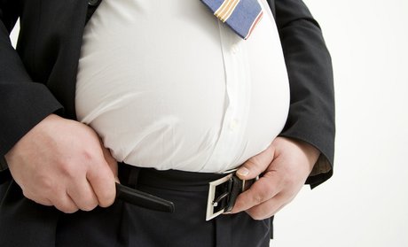 چاقی در مردان کشنده تر است