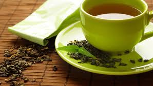 5 دلیل محکم برای خوردن چای سبز