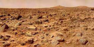 ناسا: در مریخ آب هست اما کم است!