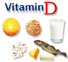 دلایل نیاز به ویتامین D