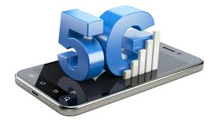 تفاوت 5G و 4G در چیست؟