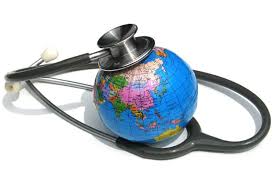 توریسم سلامت - گردشگری سلامت