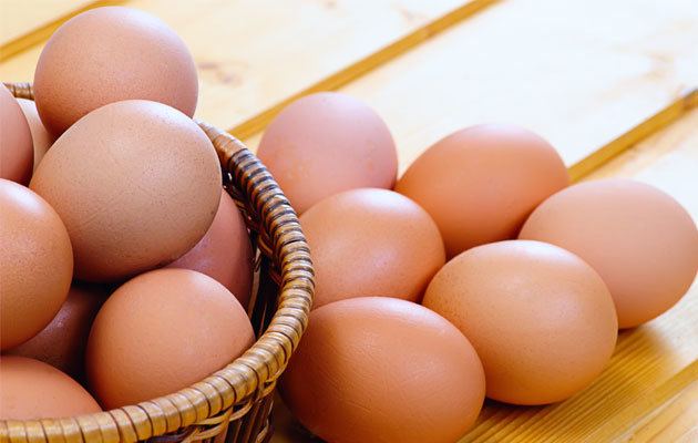 از فواید مصرف تخم‌مرغ بیشتر بدانیم