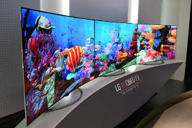 فناوری بهتر صفحه‌ نمایش برای تلویزیون؛‌ LCD یا OLED؟