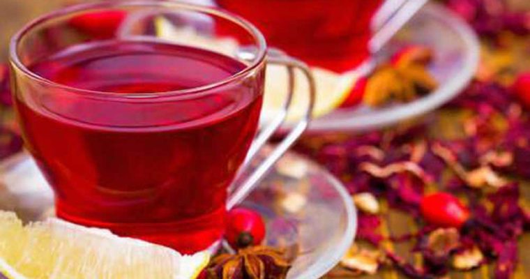 خواص چای ترش یا قرمز از دیدگاه طب سنتی