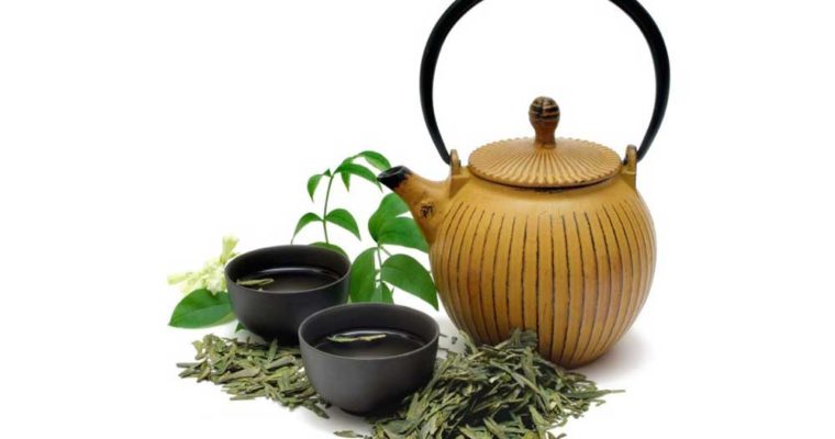 گیاهان موثر بر بیماری‌های کبد و کیسه‌ی صفرا
