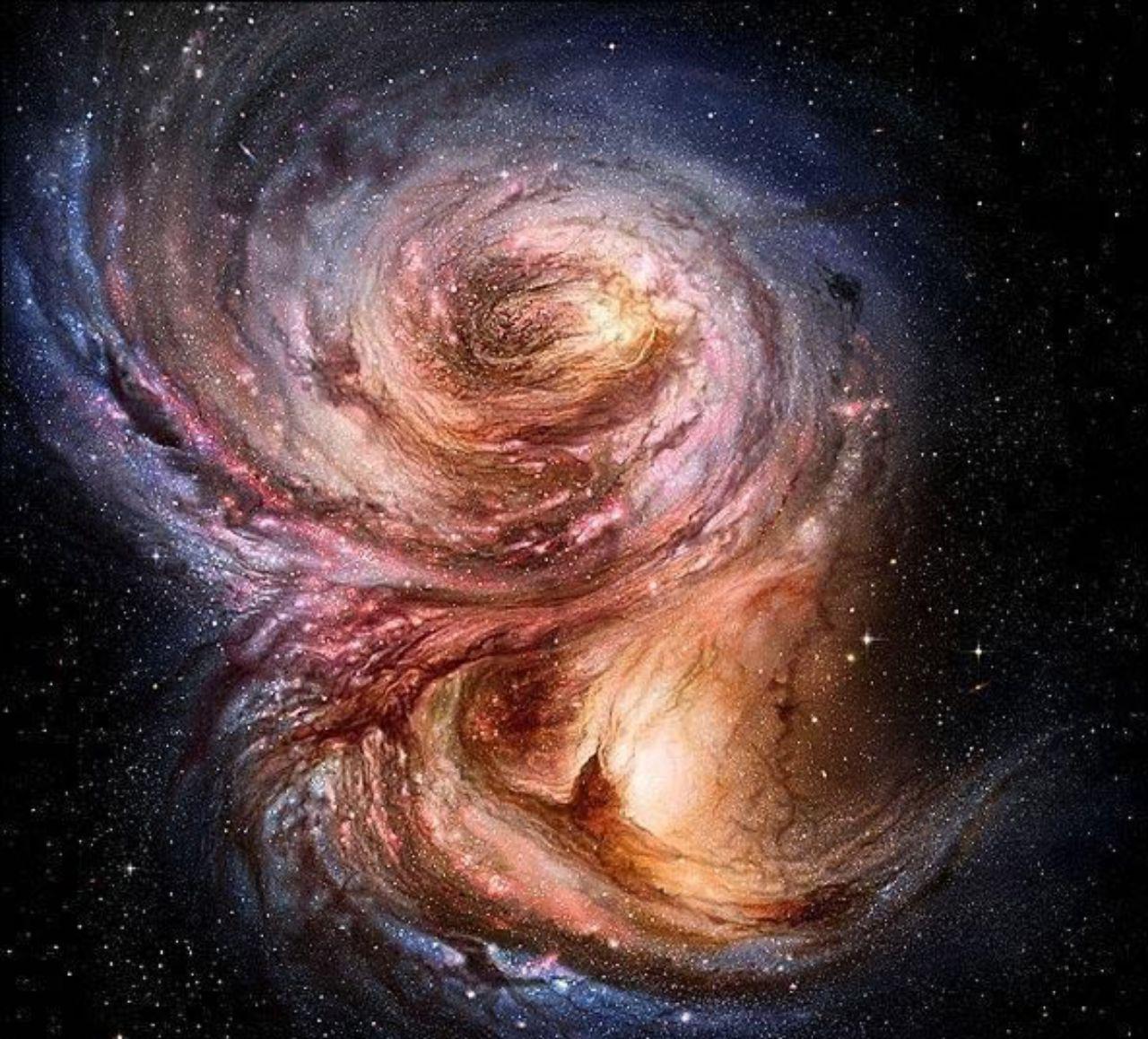 کهکشان SMM و تولید سالی 250 خورشید