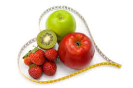 یک رژیم غذایی معرکه برای کنترل فشار خون