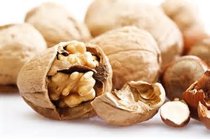 فواید گردو برای سلامتی