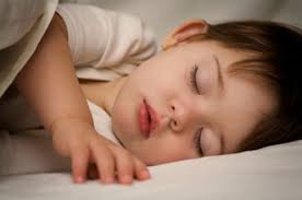 ارتباط کیفیت خواب کودک با بی‌خوابی مادر