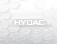 المنت فیتلر برند HYDAC مدل 0100DN010ON
