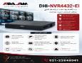 Dahua DHI-NVR4432-EI