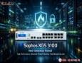 فایروال Sophos XGS 3100 با معماری Xstream 
