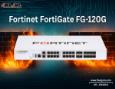 فایروال FortiGate FG-120G
