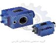 چک ولو Rexroth مدل SL30 GA2-4X متریال نامبر R900500618