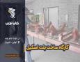 کارگاه ساخت بلت اسکیل - شرکت رایان توزین