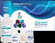 کیت استخراج DNA از بزاق زیستا