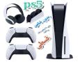 فروشPS 5 و PS4 