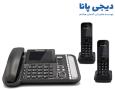 تلفن بی سیم پاناسونیک KX-TG9582