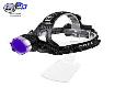 چراغ LED Headlamp UV برند LCNDT مدل HD200