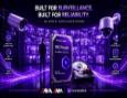 هارد WD Purple