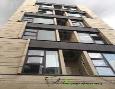 پویا پنجره _ تولید کننده انواع درب و پنجره دوجداره UPVC و الومینیوم و نمای شیشه ای