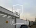 فروش و نصب فنس الکتریکی هوشمند ایمن حصار پویا