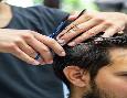 آموزش آرایشگری مردانه صدرا ارومیه