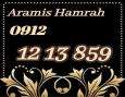 همراه اول رند صفر 0912.12.13.859